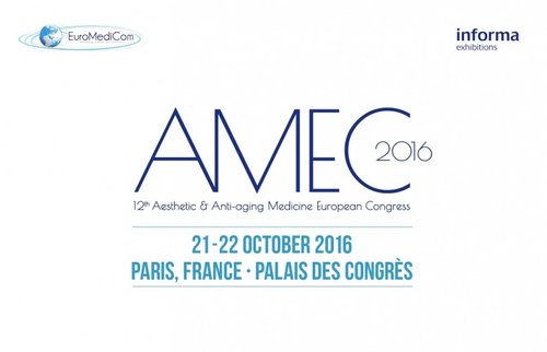 You are currently viewing 12ème Congrès National de Médecine Esthétique SFME-AFME