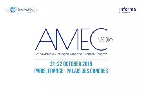 Lire la suite à propos de l’article 12ème Congrès National de Médecine Esthétique SFME-AFME