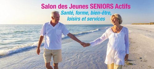 You are currently viewing 4eme Salon des Seniors Actifs à Six-Fours-Les-Plages