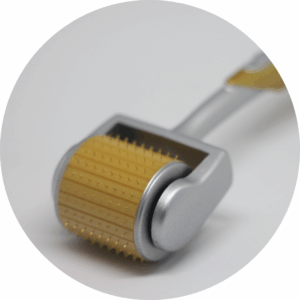 Microneedling technologie sanary var technique soin