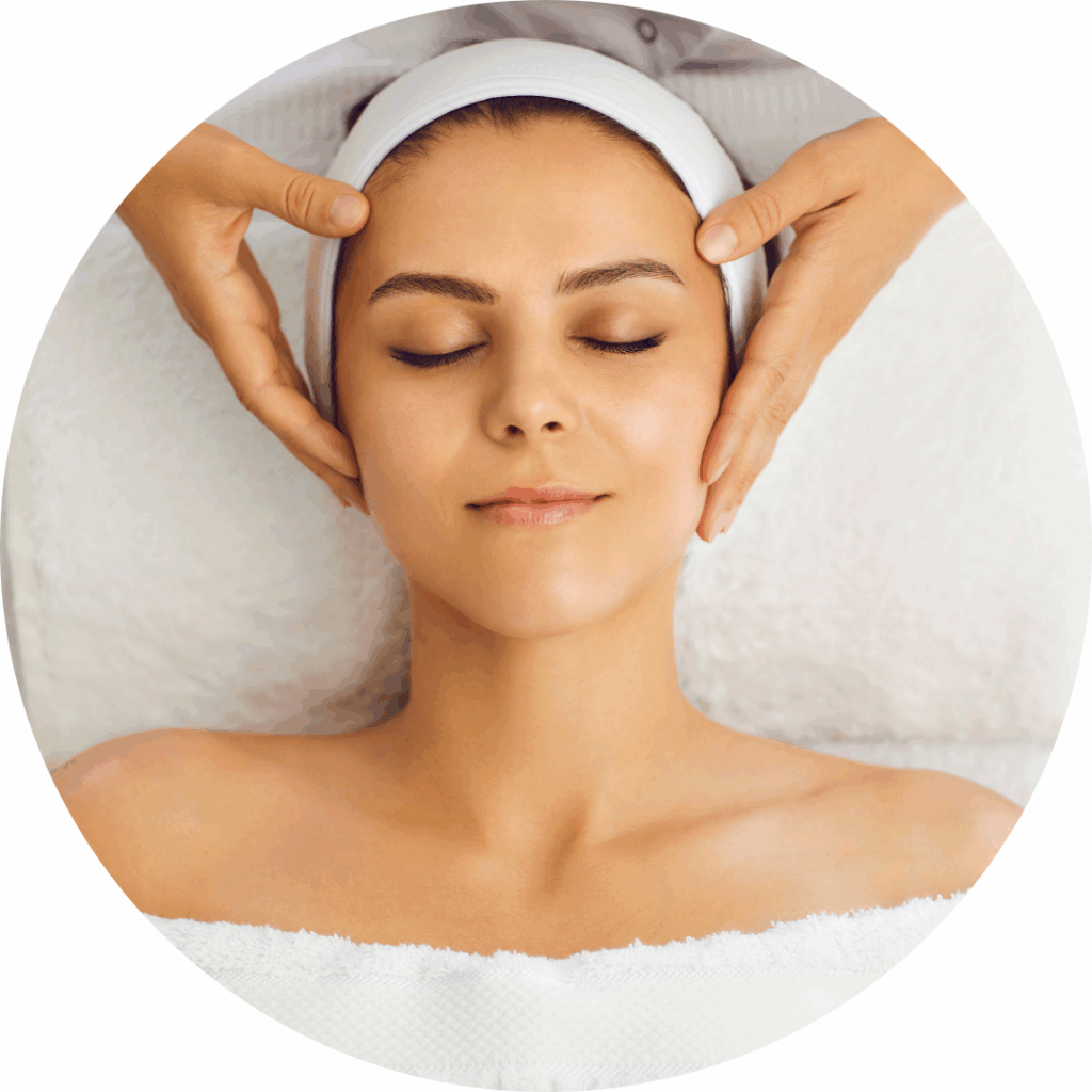Soin peeling visage à sanary dans le var